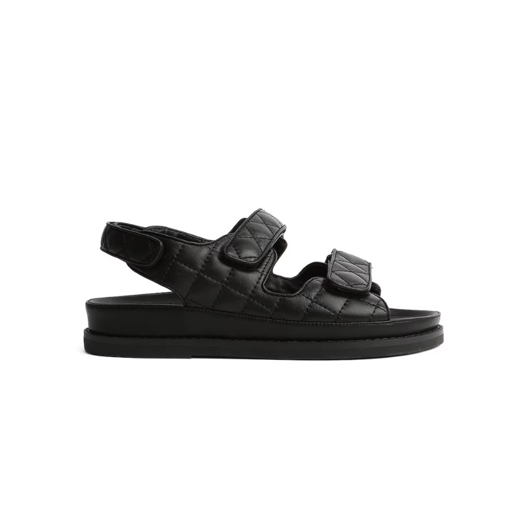 Tony Bianco Hiranni Sandal